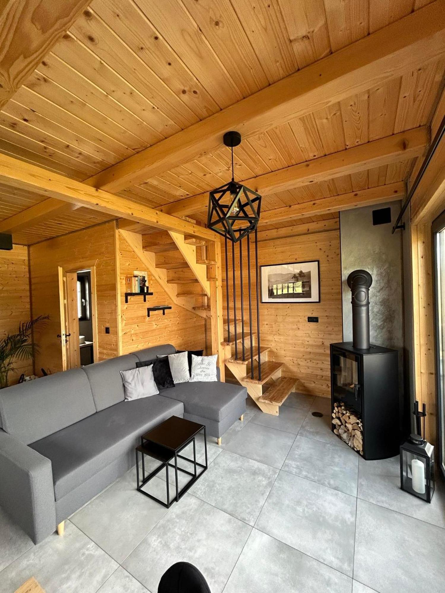 Ferienhaus Jaworowe Wzgorze *
