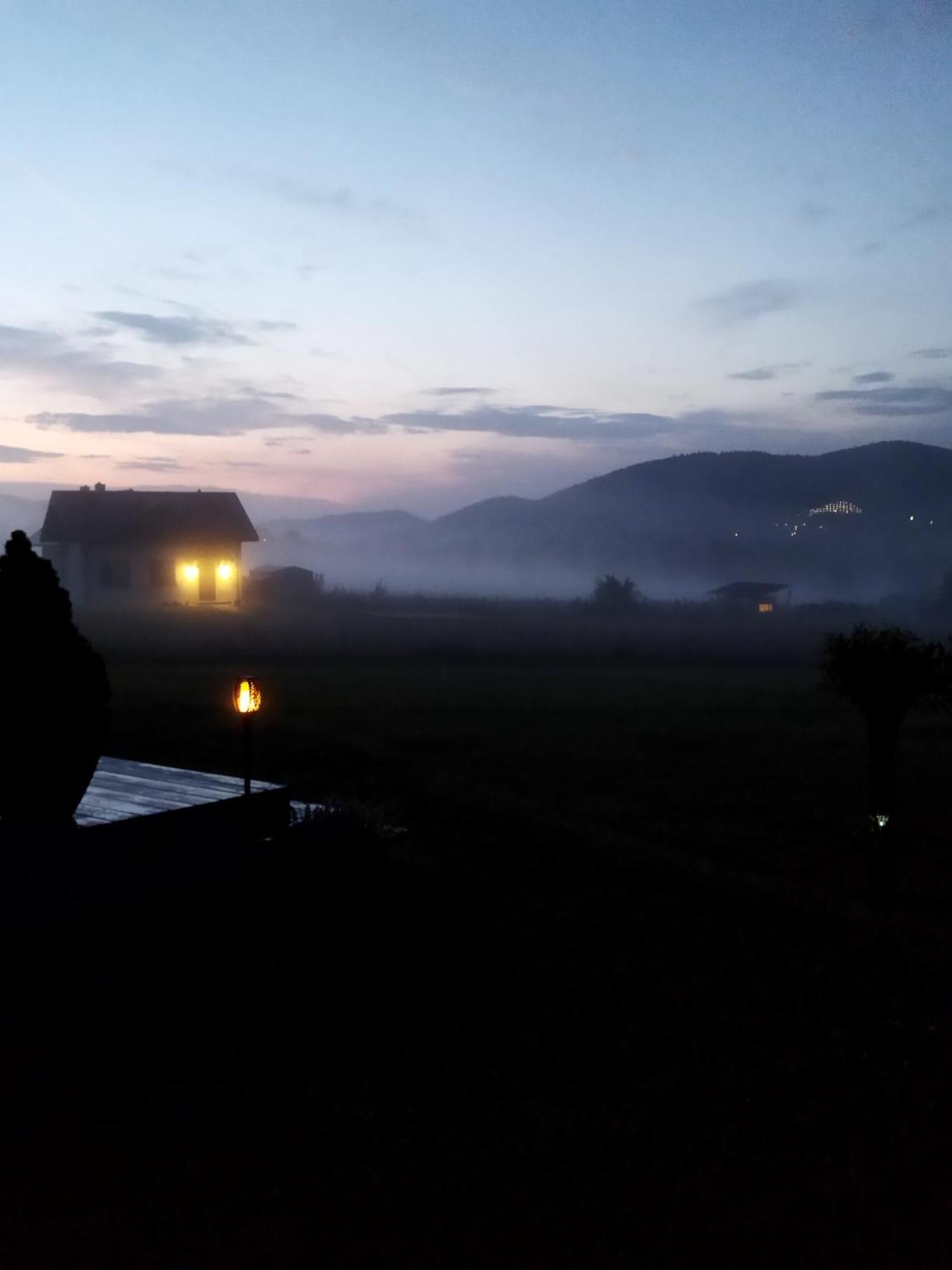 Ferienhaus Jaworowe Wzgorze