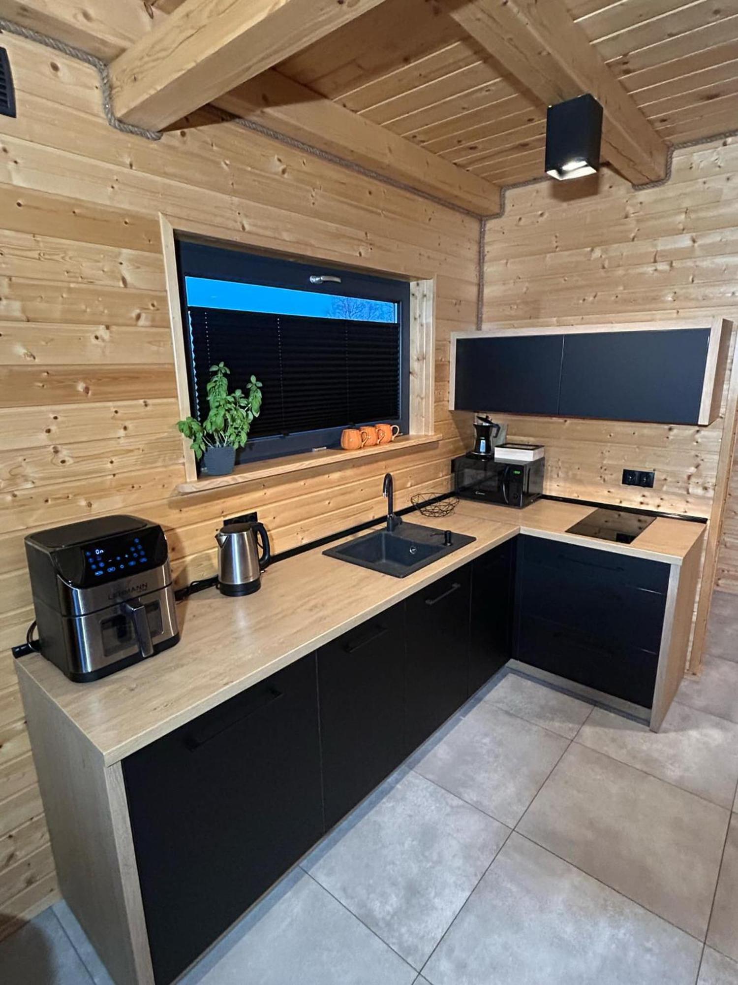 Ferienhaus Jaworowe Wzgorze Wysowa-Zdrój