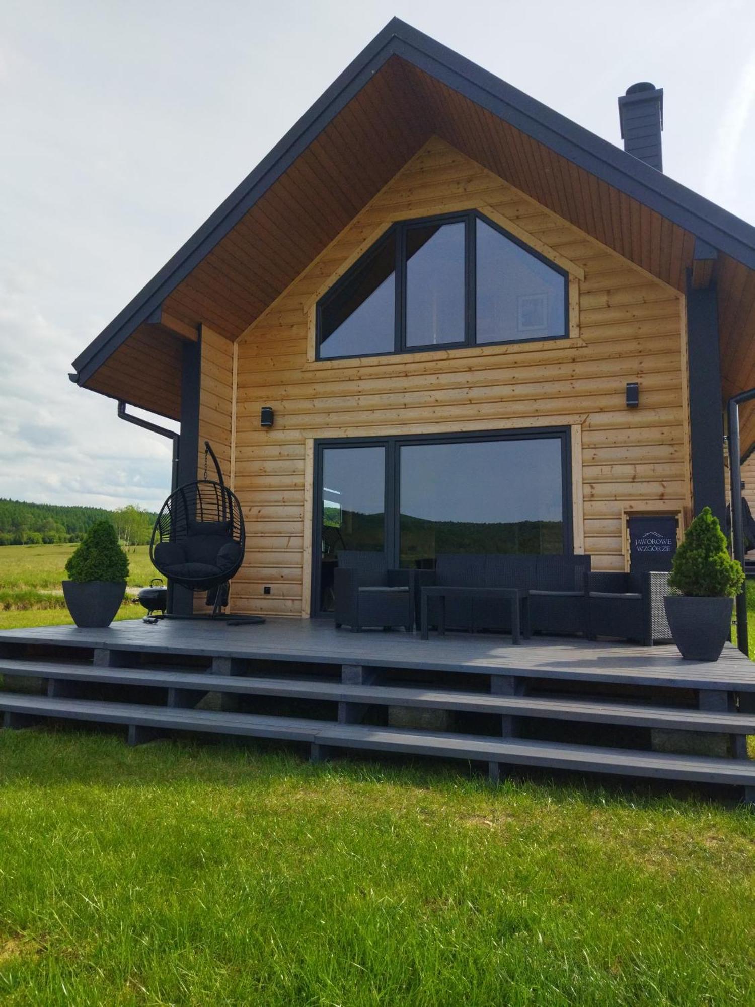 Ferienhaus Jaworowe Wzgorze