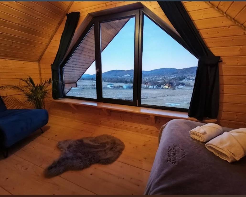 Ferienhaus Jaworowe Wzgorze